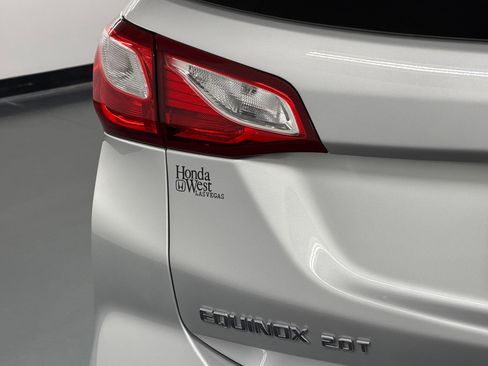 Used 2019 Chevrolet Equinox LT image 13
