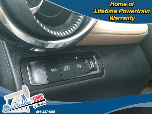 New 2026 Chevrolet Equinox ACTIV image 21