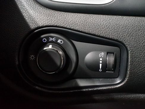 Used 2020 Jeep Renegade Sport w/ Sport Appearance Group image 23