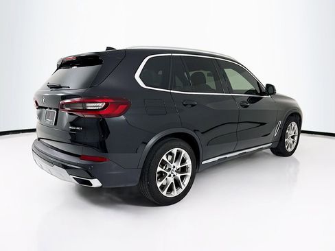 Used 2022 BMW X5 sDrive40i RWD image 9