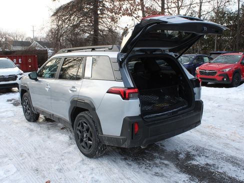 New 2026 Subaru Outback Limited w/ Premium/Limited Plus Package image 7