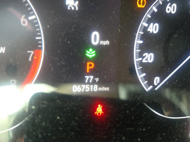 Used 2021 Honda Accord Touring image 9