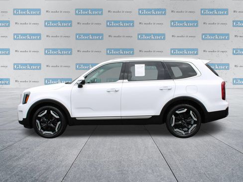 Used 2023 Kia Telluride S w/ S Sunroof Package AWD/4WD image 10