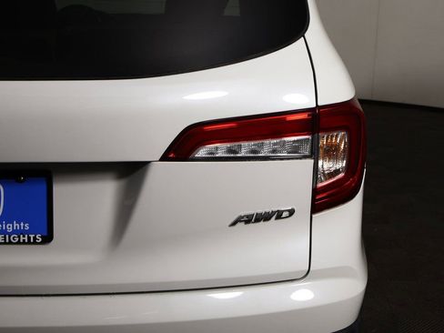 Used 2021 Honda Pilot EX-L image 18