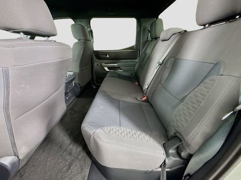 Certified 2026 Toyota Tundra SR5 w/ TRD Off-Road Package image 22