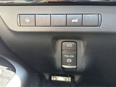 New 2026 Nissan Murano SL AWD/4WD image 14