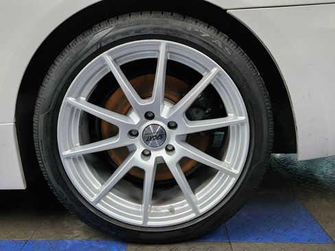 Used 2014 BMW 650i xDrive Convertible image 86