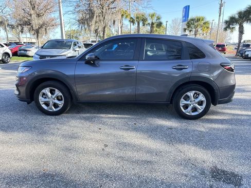 Used 2024 Honda HR-V LX image 19