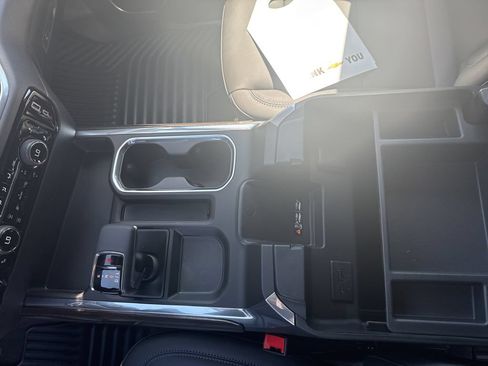 New 2026 Chevrolet Silverado 1500 RST w/ Convenience Package II AWD/4WD image 16
