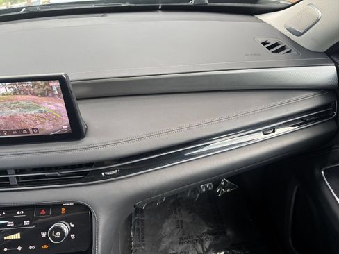 Used 2026 INFINITI QX60 Luxe FWD image 35