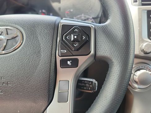 Certified 2024 Toyota 4Runner SR5 RWD image 23