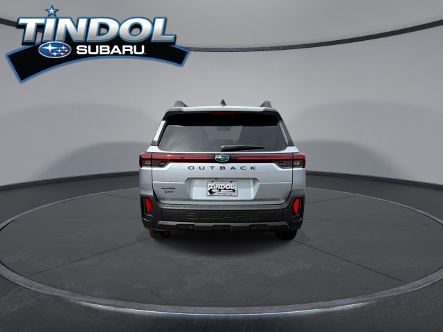 New 2026 Subaru Outback Limited w/ Premium/Limited Plus Package AWD/4WD image 7