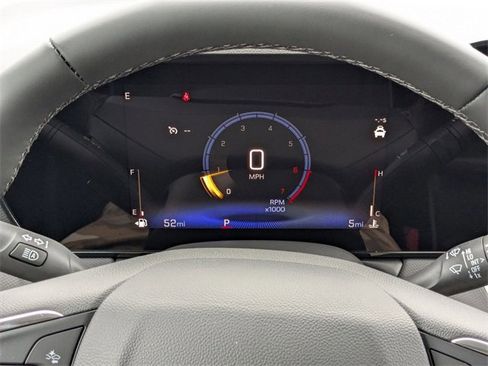 New 2026 Chevrolet TrailBlazer LT w/ LT Cold Weather Package image 20