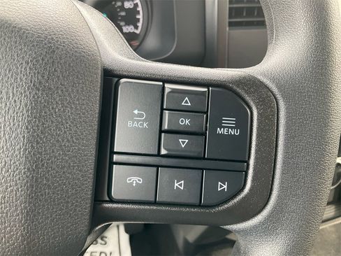 New 2026 Ford F350 XL w/ STX Appearance Package image 20