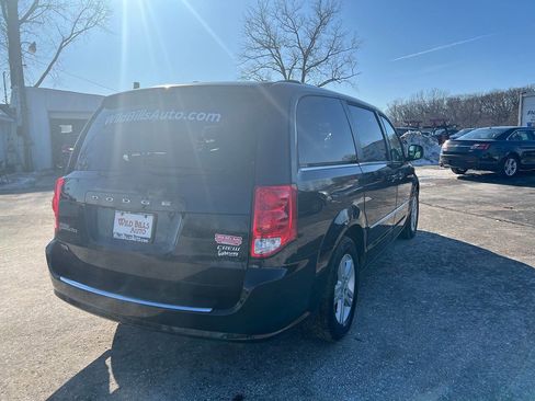 Used 2015 Dodge Grand Caravan SE image 5