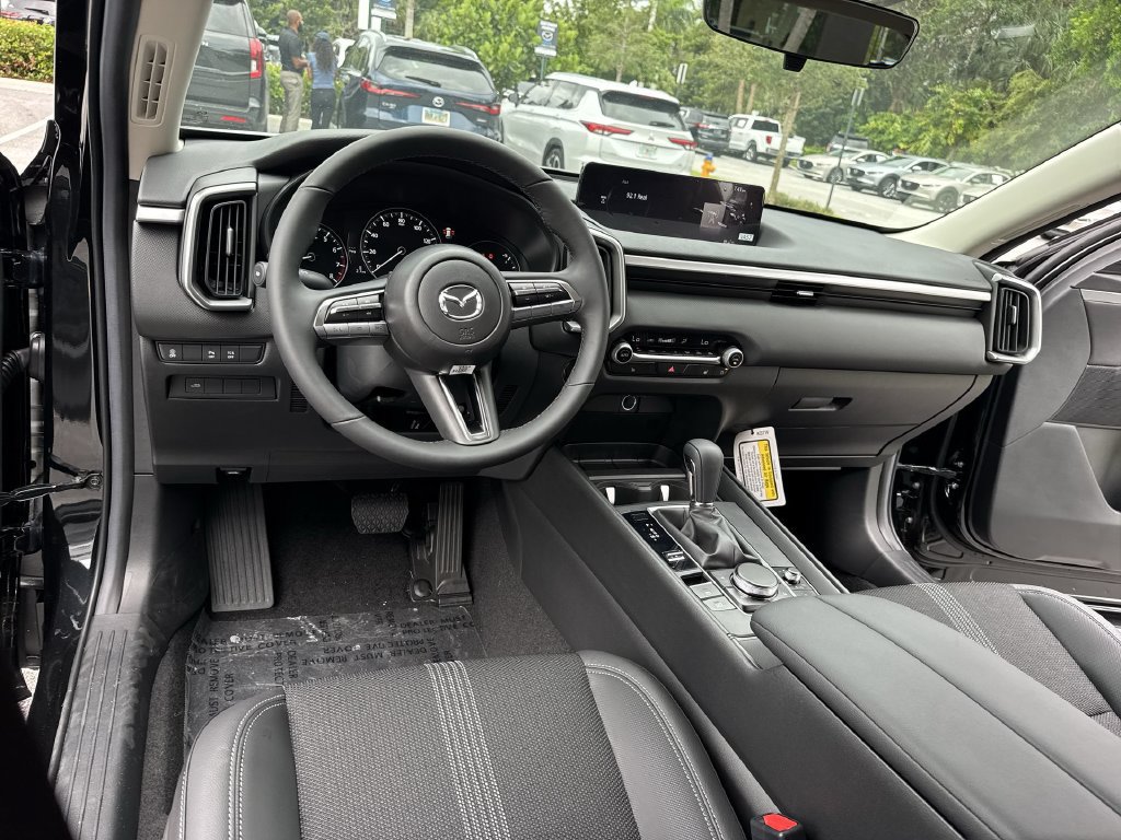 New 2026 MAZDA CX-50 AWD 2.5 S w/ Weather Package image 35