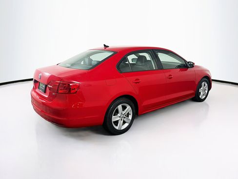 Used 2014 Volkswagen Jetta SE image 9