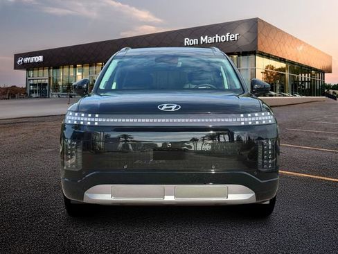 New 2026 Hyundai Ioniq 9 Limited image 12