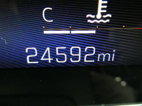 Certified 2024 Chevrolet Trax ACTIV FWD image 35