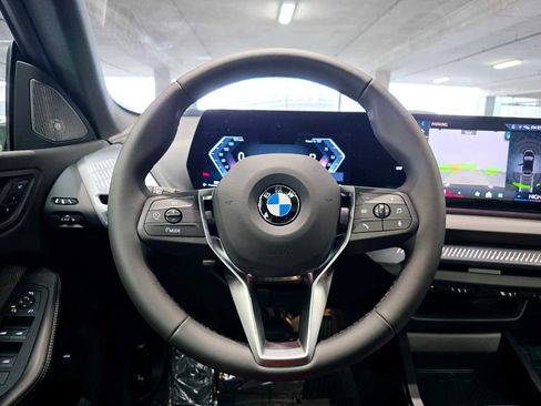 New 2025 BMW 228i xDrive w/ Premium Package image 11