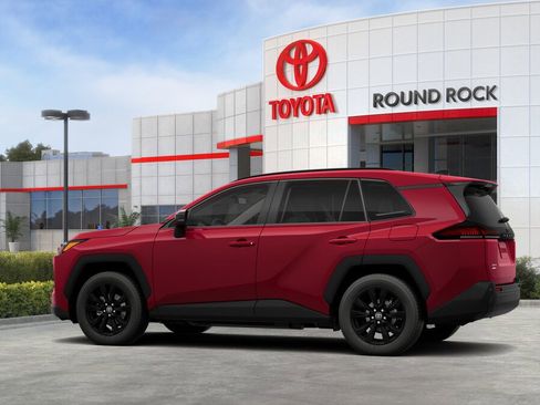 New 2026 Toyota RAV4 XLE Premium image 5