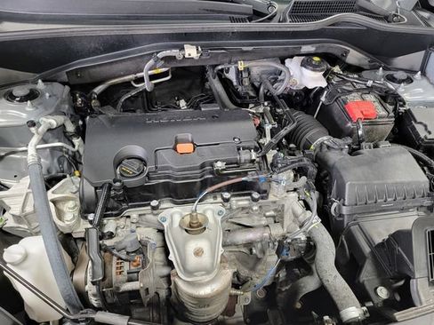 Certified 2024 Honda HR-V Sport image 33