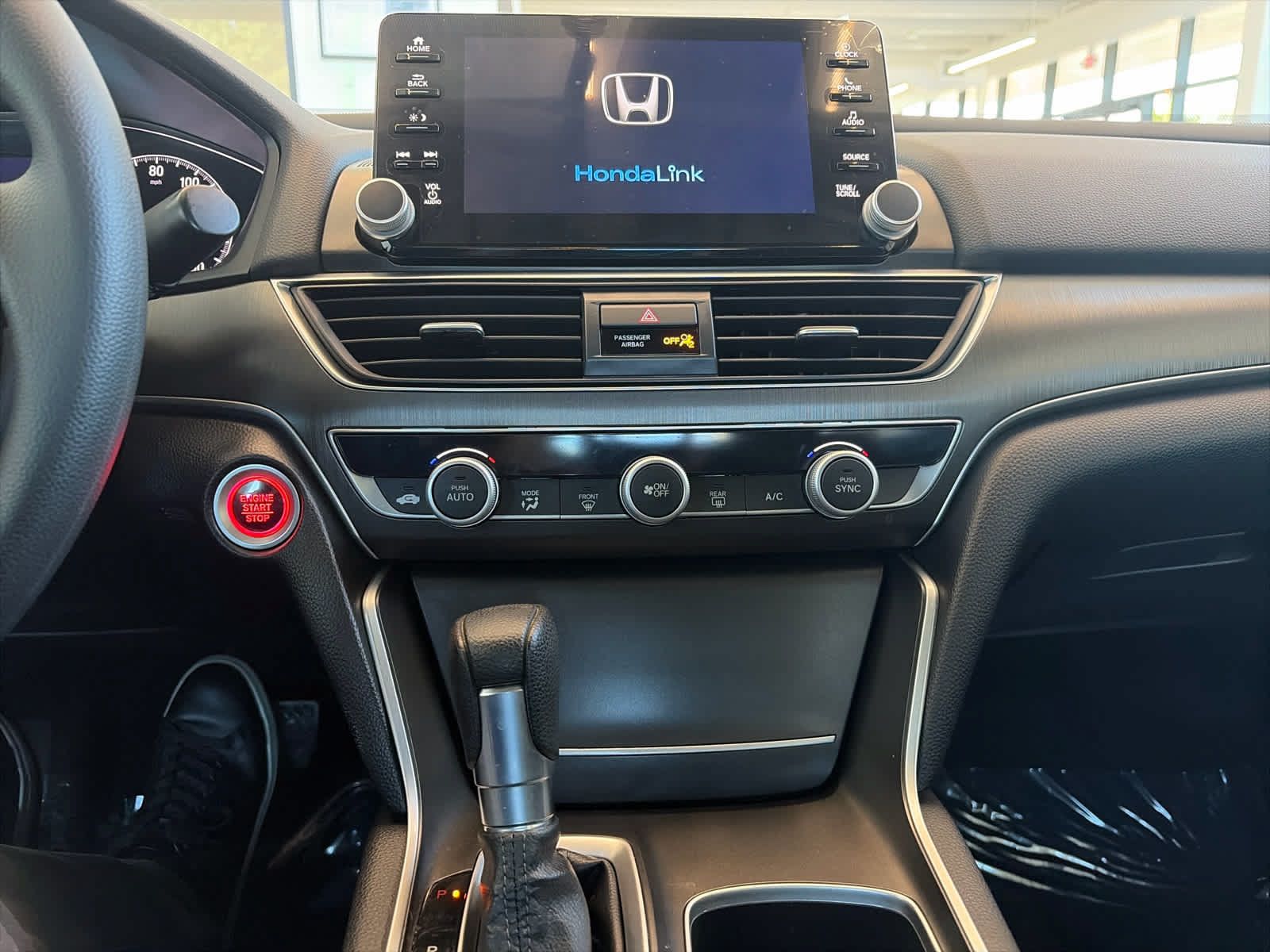 Used 2021 Honda Accord LX image 9