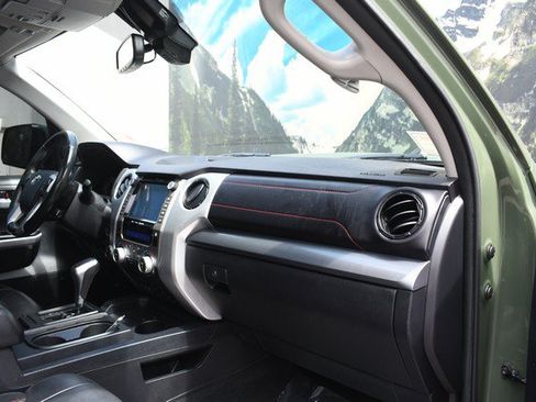 Used 2020 Toyota Tundra TRD Pro AWD/4WD image 25