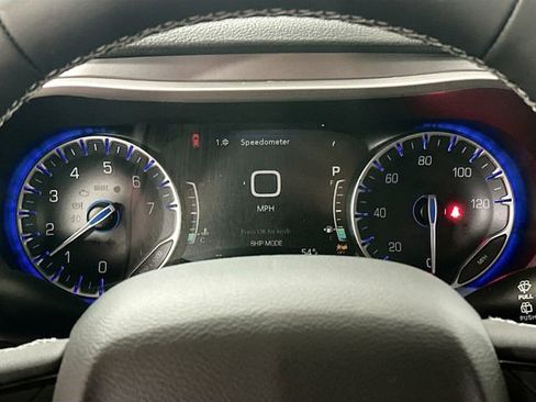 New 2026 Chrysler Pacifica Select w/ S Appearance Package image 13