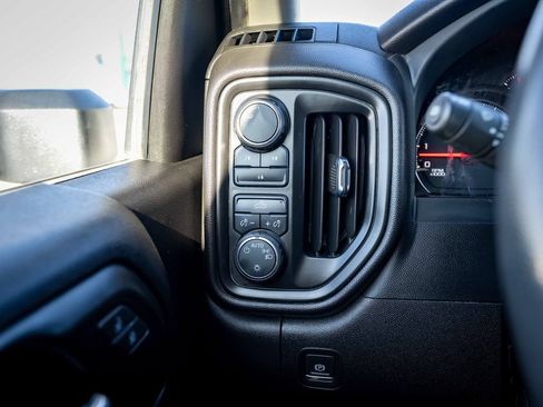 Used 2024 Chevrolet Silverado 2500 Custom w/ Custom Convenience Package AWD/4WD image 35