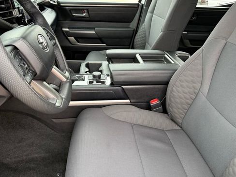 Used 2026 Toyota Tundra SR5 w/ TRD Off-Road Package AWD/4WD image 12