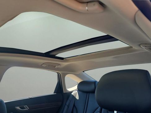 New 2026 Genesis G80 2.5T Advanced AWD/4WD image 15
