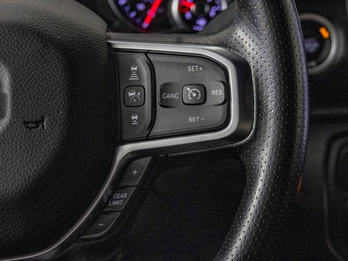 New 2026 RAM 3500 Tradesman image 29