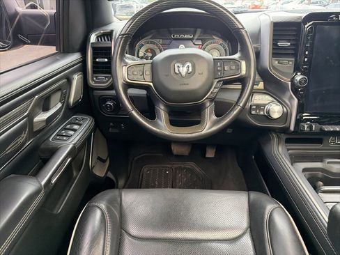 Used 2020 RAM 1500 Limited image 23