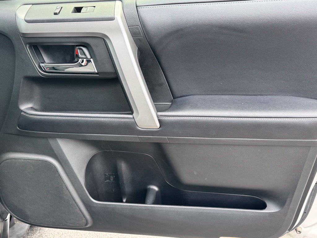 Used 2019 Toyota 4Runner SR5 RWD image 25