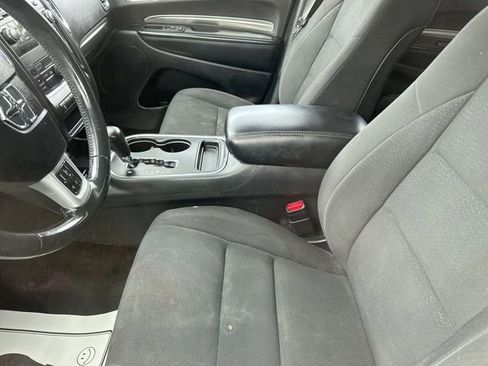 Used 2013 Dodge Durango SXT w/ Rallye Appearance Group AWD/4WD image 5