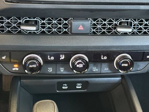 Used 2024 Honda Accord EX image 21