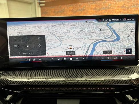 New 2026 BMW M340i xDrive image 20