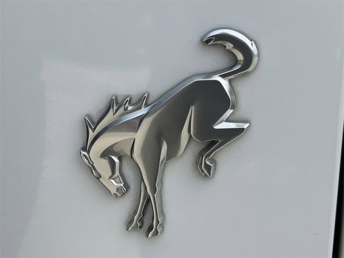 Used 2023 Ford Bronco Outer Banks image 12