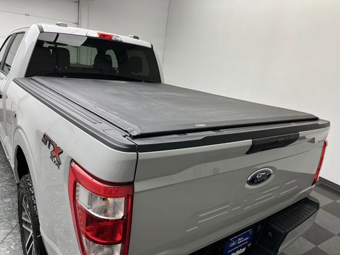 Certified 2023 Ford F150 XL w/ STX Appearance Package AWD/4WD image 30