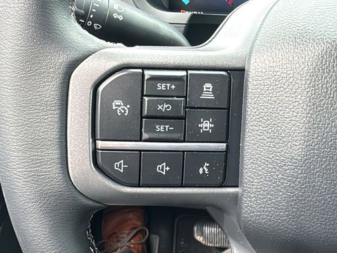 New 2026 Ford F150 XLT w/ Equipment Group 302A MID image 22