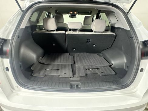Used 2021 Hyundai Tucson SEL AWD/4WD image 27