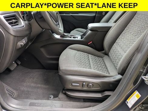 Used 2022 Chevrolet Equinox LT FWD image 11