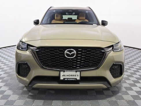 New 2026 MAZDA CX-70 3.3 Turbo S w/ Premium Plus AWD/4WD image 10