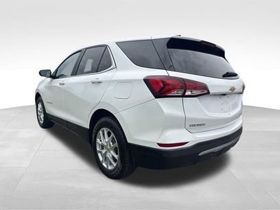 Used 2024 Chevrolet Equinox LT
