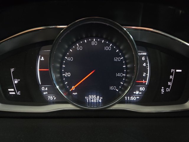 Used 2018 Volvo V60 T5 Dynamic w/ Vision Package AWD/4WD image 10