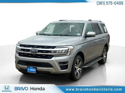 Used 2023 Ford Expedition Limited