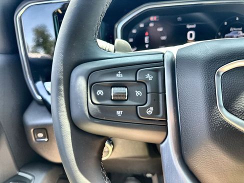 New 2026 GMC Sierra 1500 SLT RWD image 31