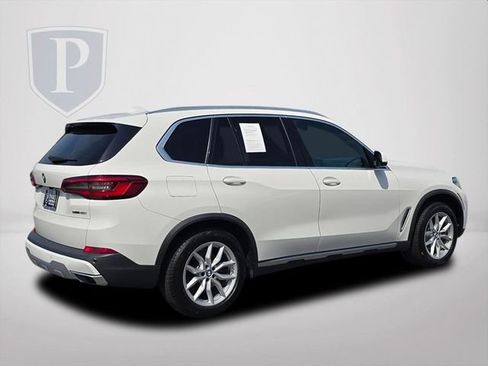 Used 2020 BMW X5 sDrive40i RWD image 5