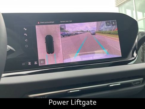 New 2025 Audi A5 2.0T Premium Plus image 16